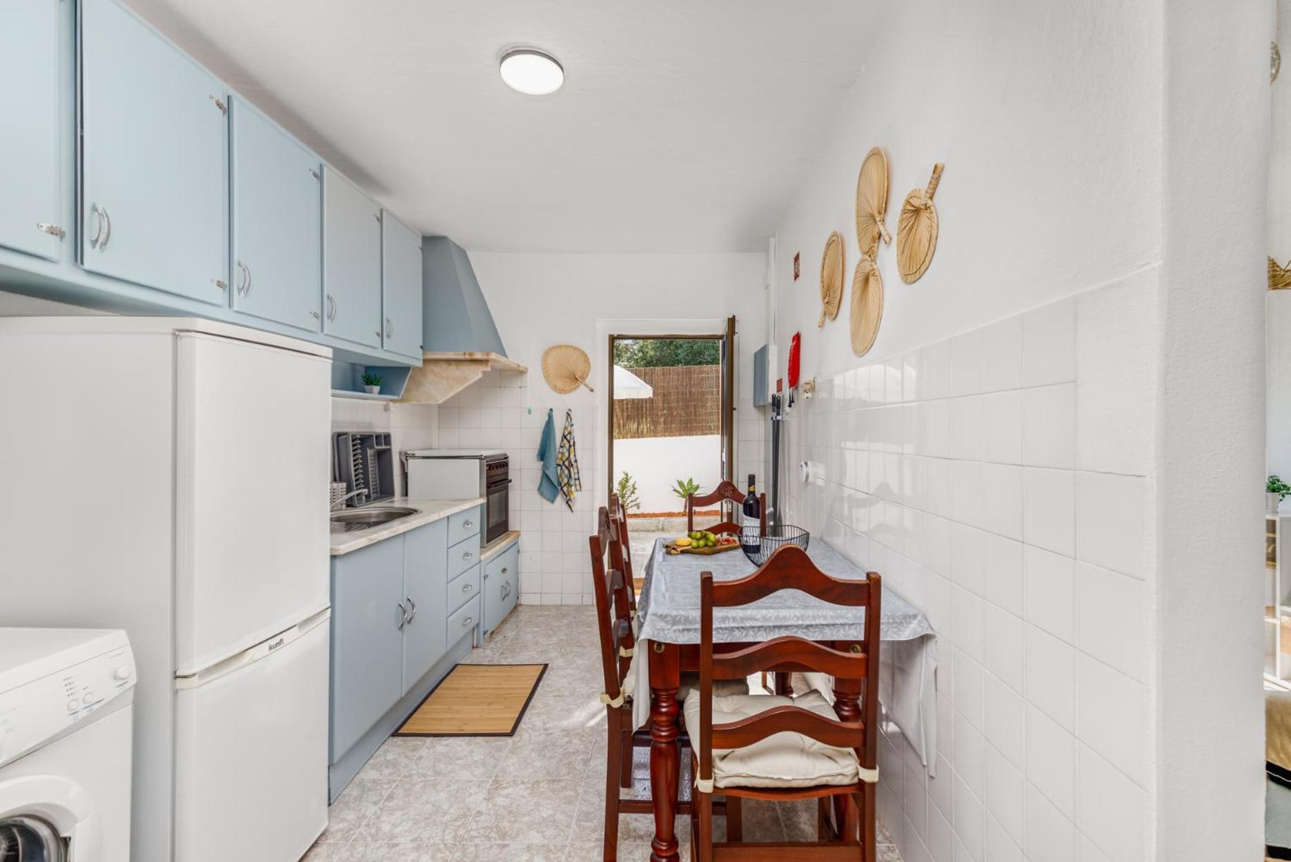 Mada House'S II Villa Sesimbra Bagian luar foto